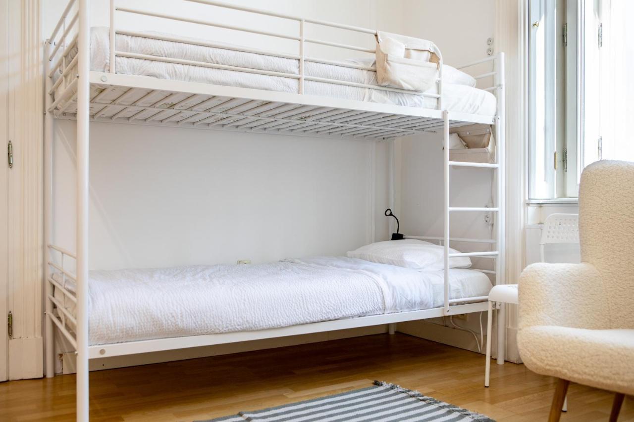 Jupiter Buda Apartman *
