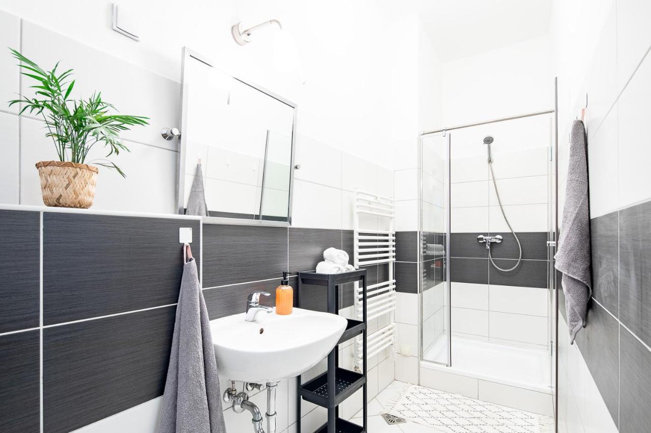 Jupiter Buda Apartman
