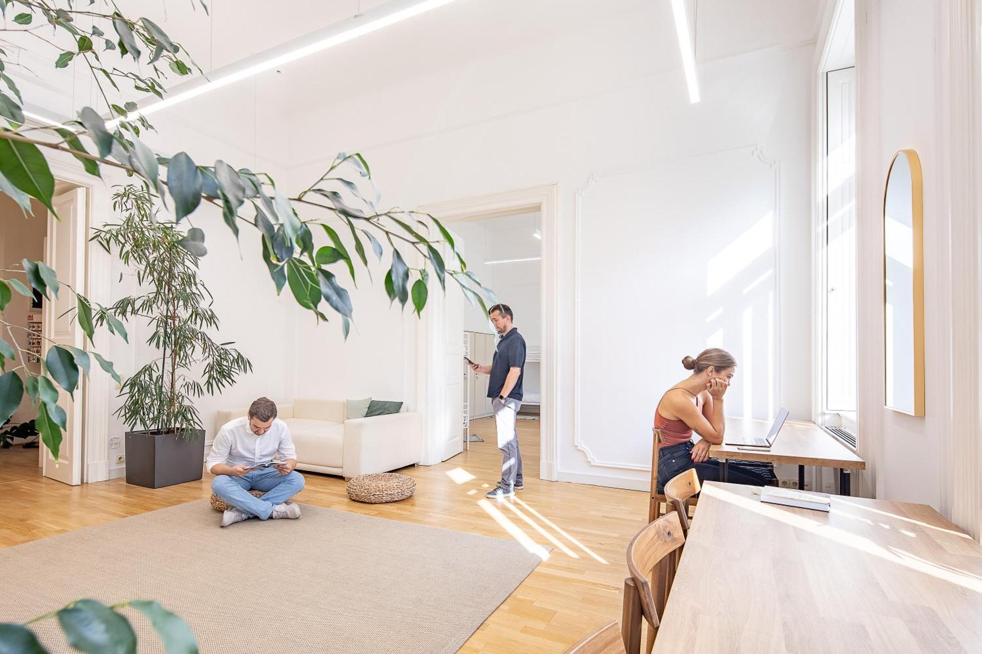 Apartman Jupiter Buda