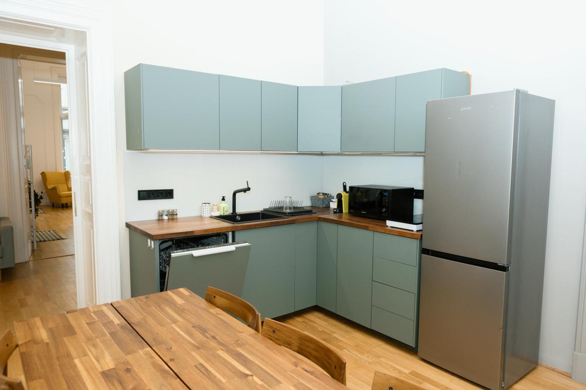 Jupiter Buda Apartman Budapest