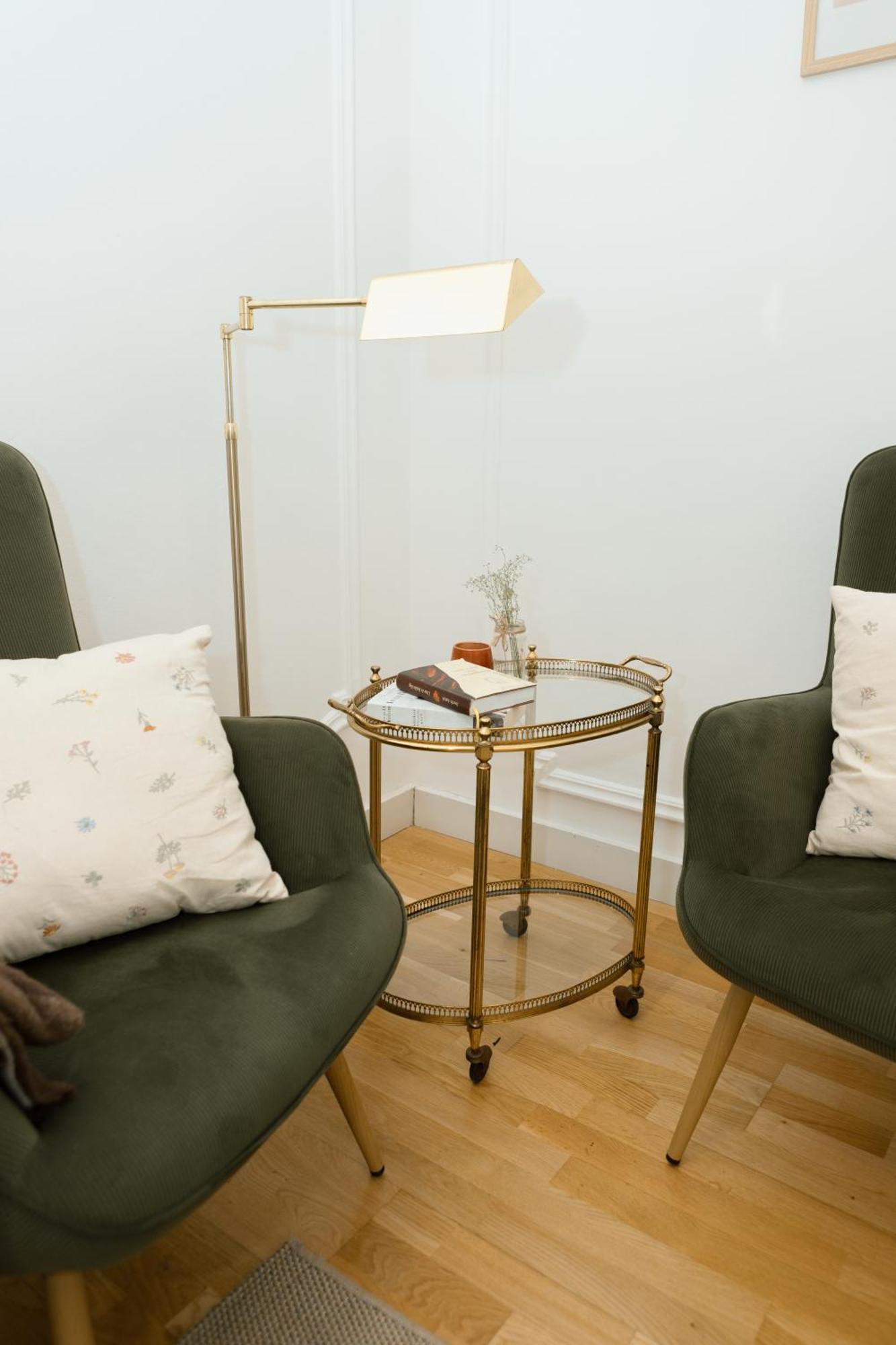Apartman Jupiter Buda