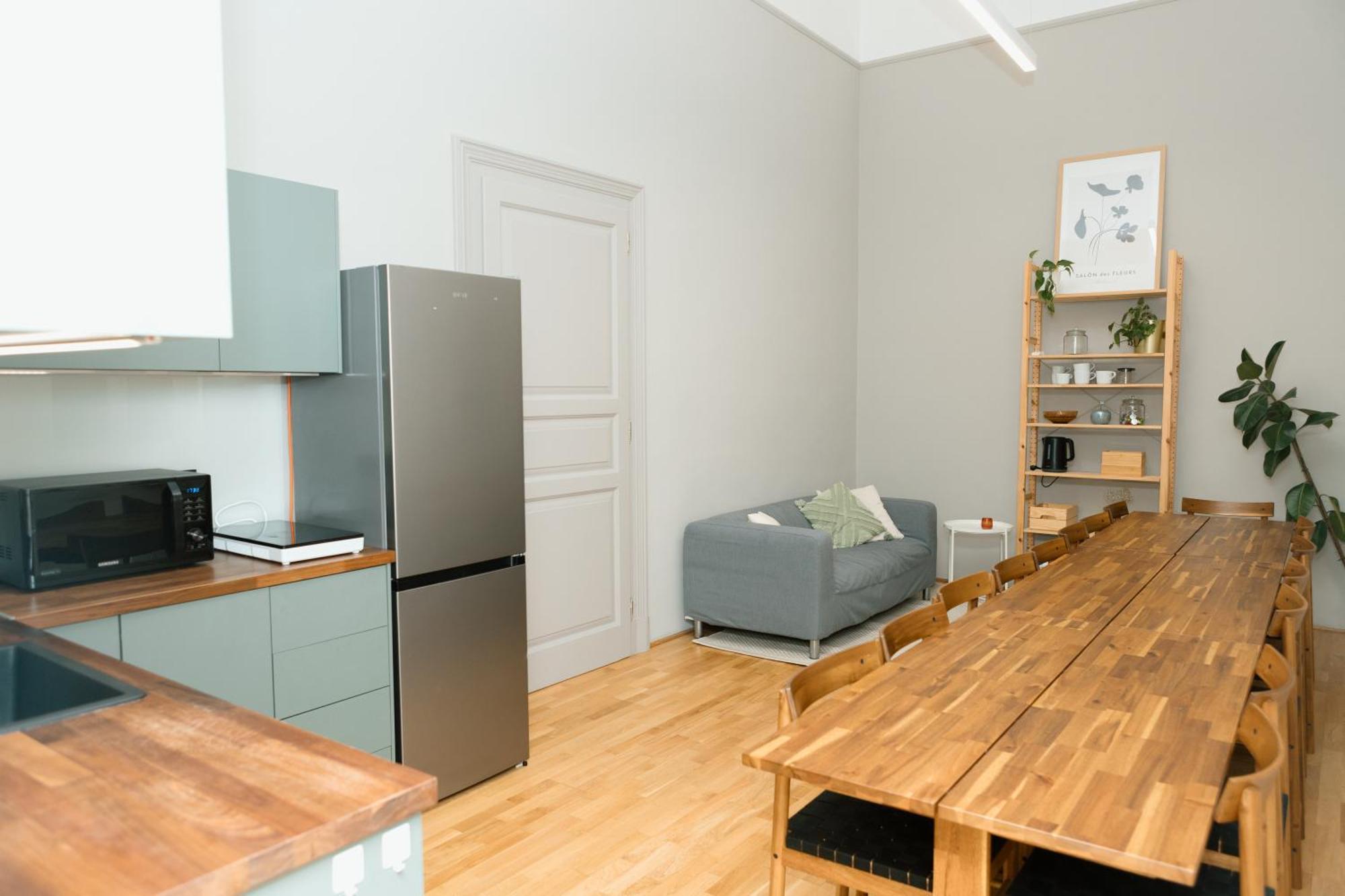 Apartman Jupiter Buda *