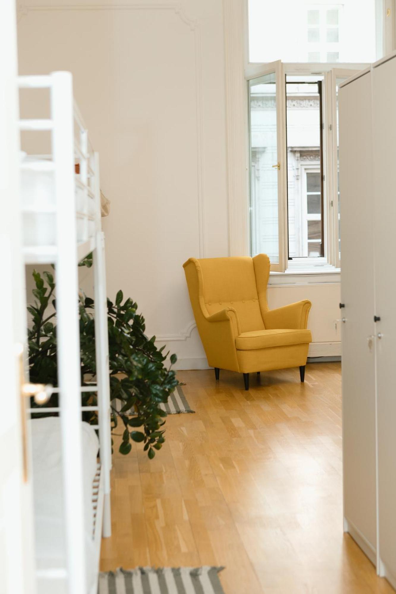 Apartman Jupiter Buda