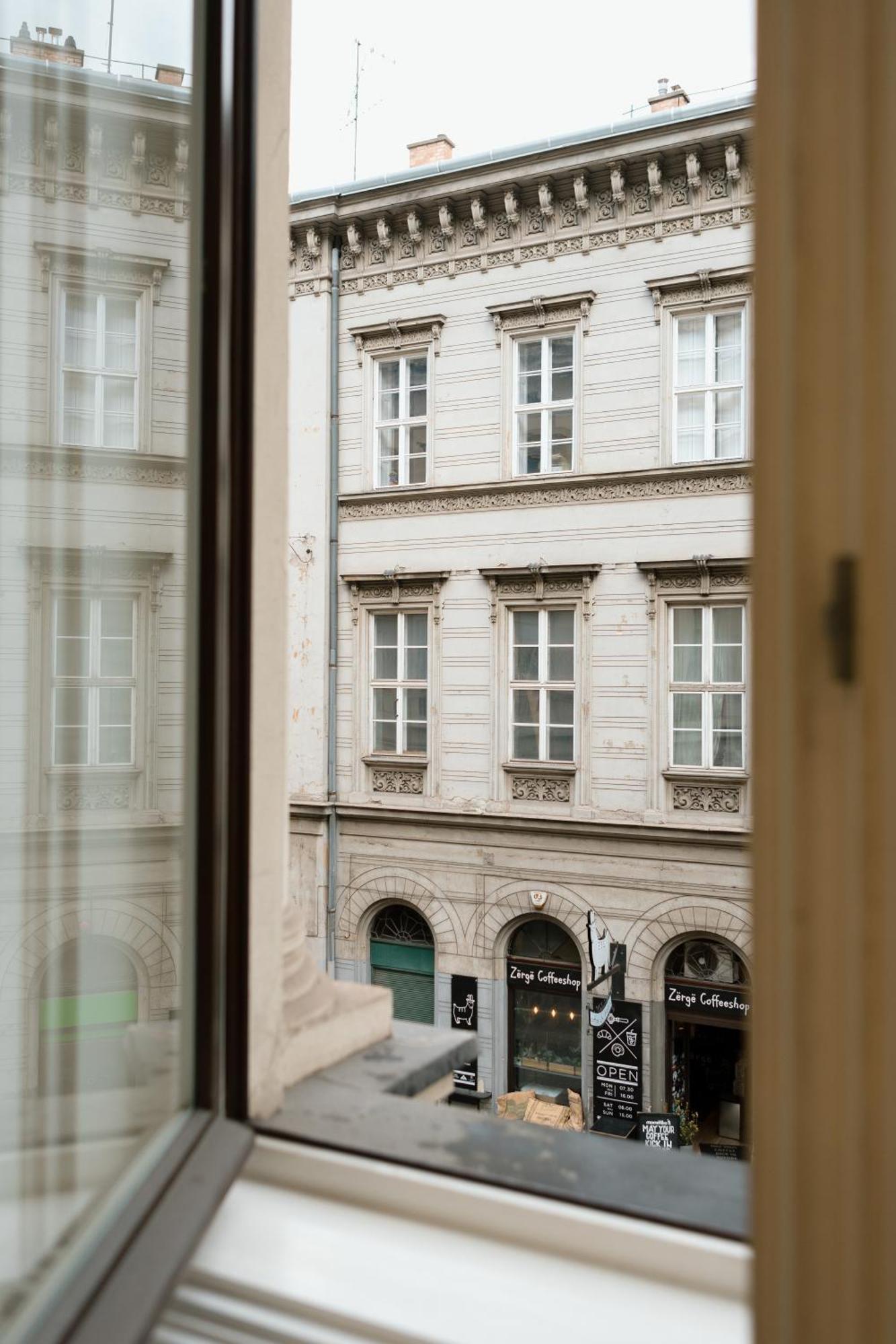 Jupiter Buda Apartman Budapest