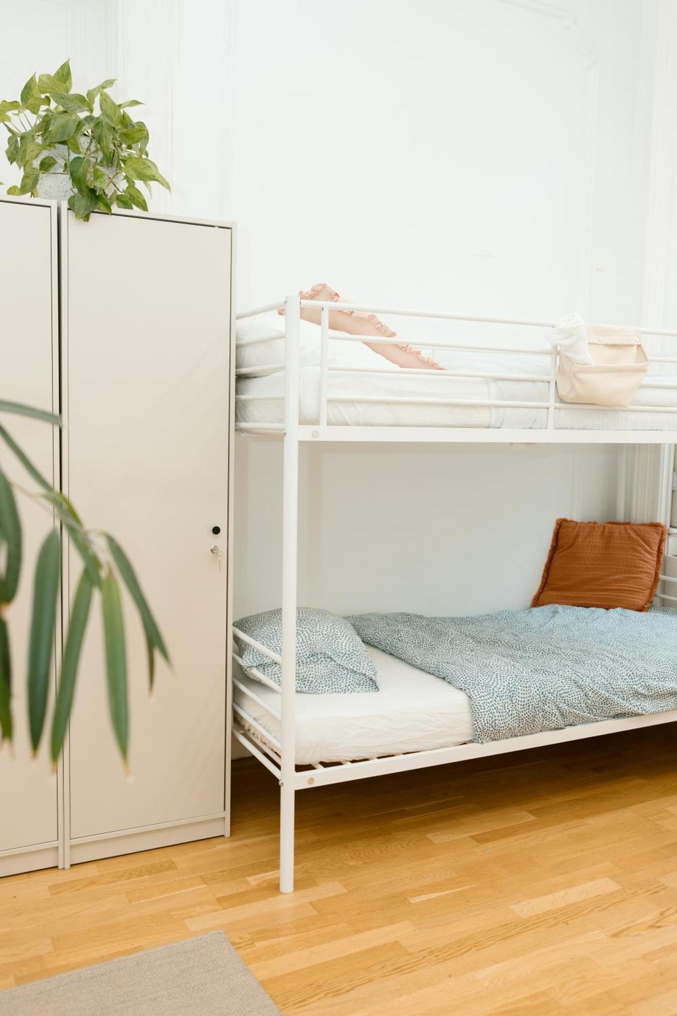 Jupiter Buda Apartman