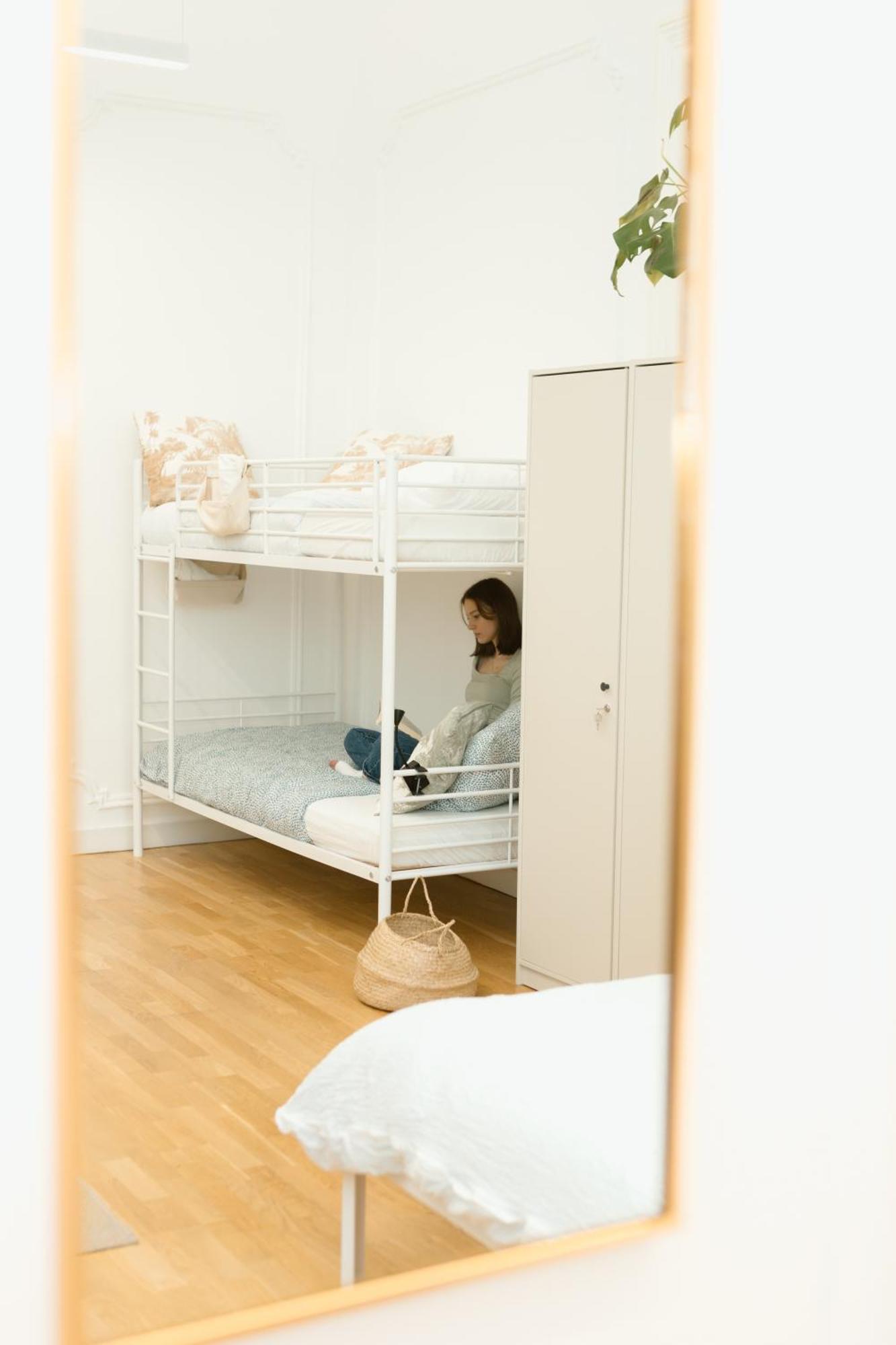 Jupiter Buda Apartman *