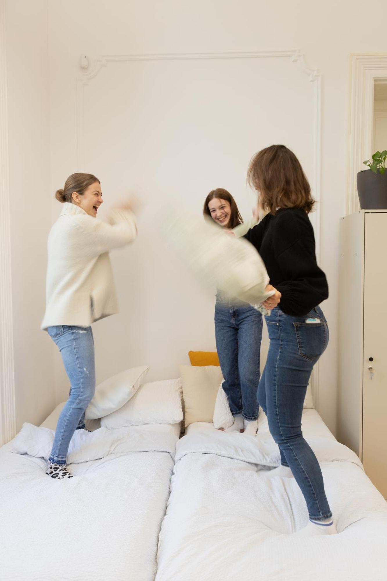 Jupiter Buda Apartman