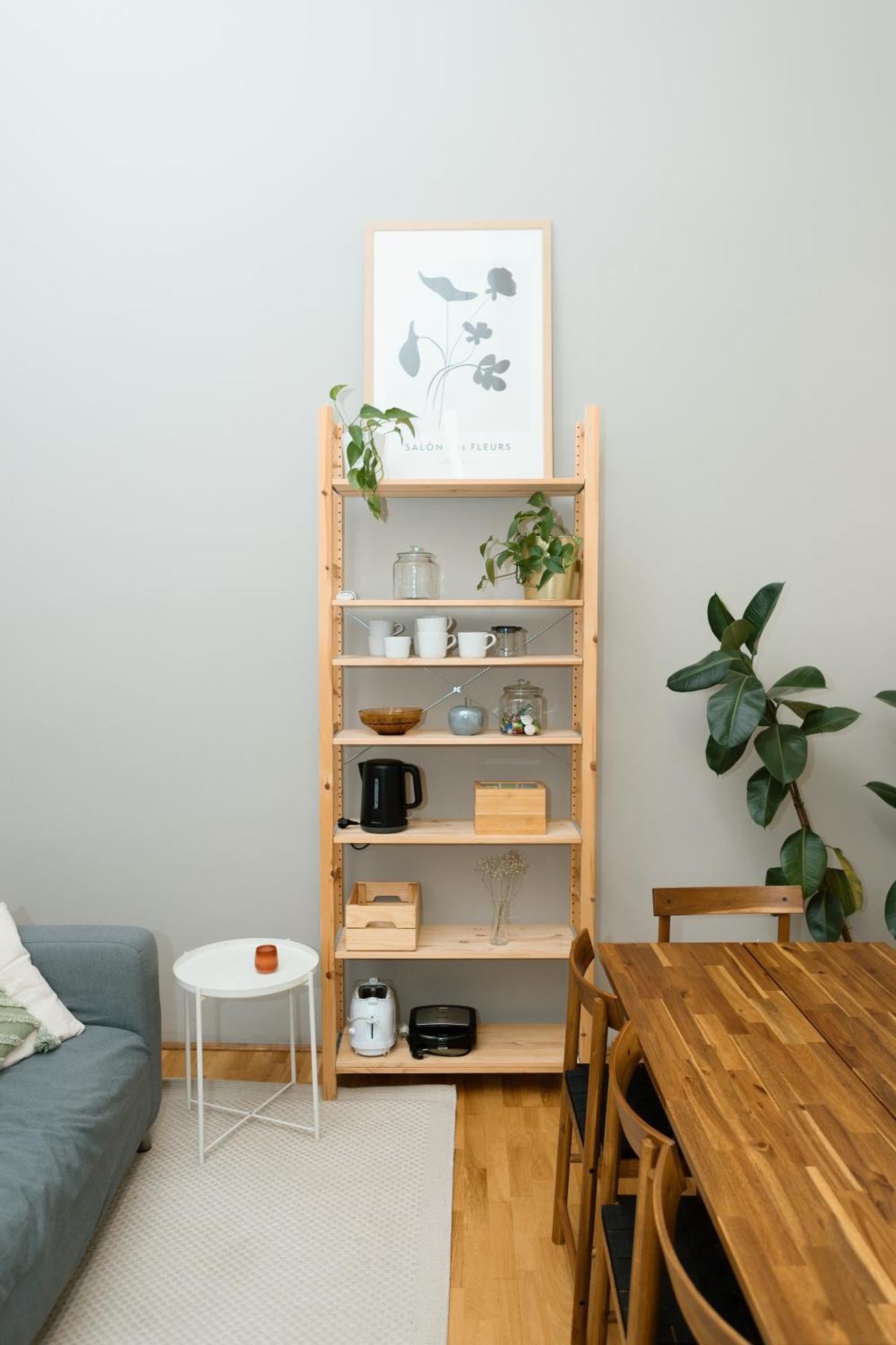 Apartman Jupiter Buda Budapest