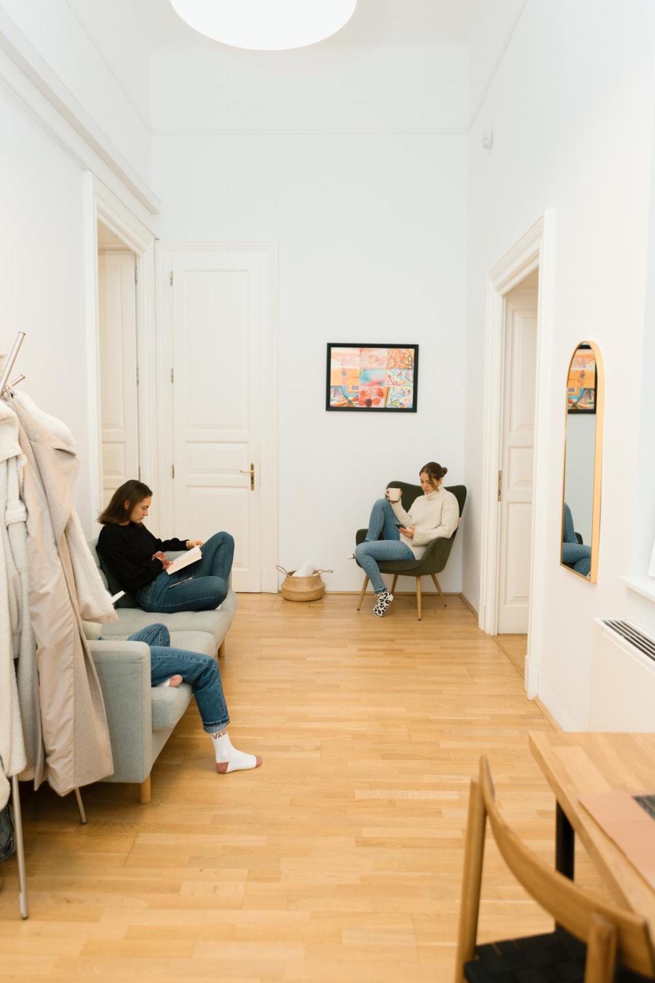 Jupiter Buda Apartman Budapest