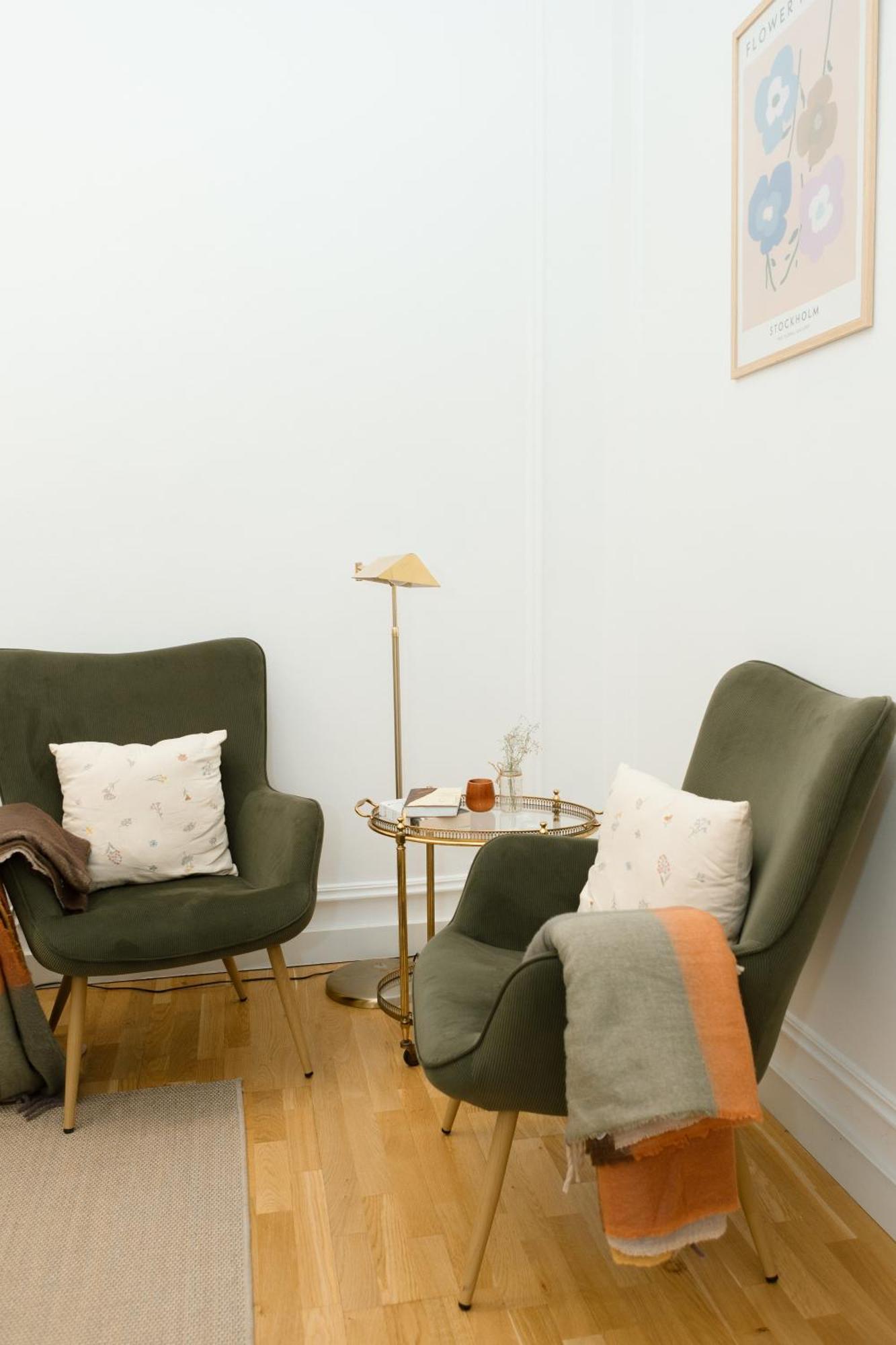 Apartman Jupiter Buda *