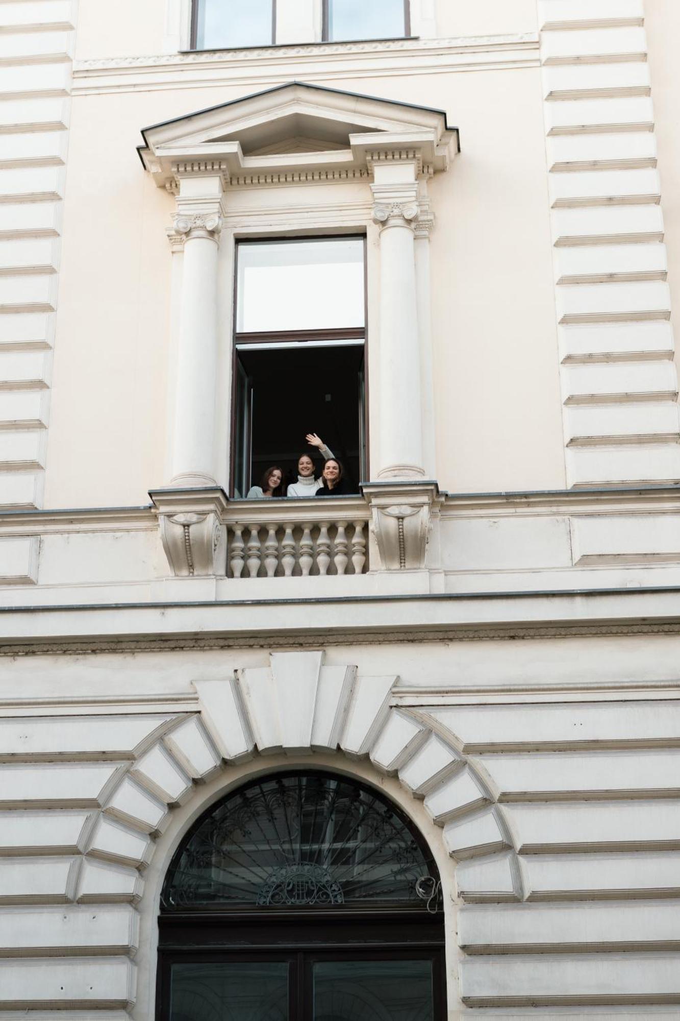 Jupiter Buda Apartman Budapest