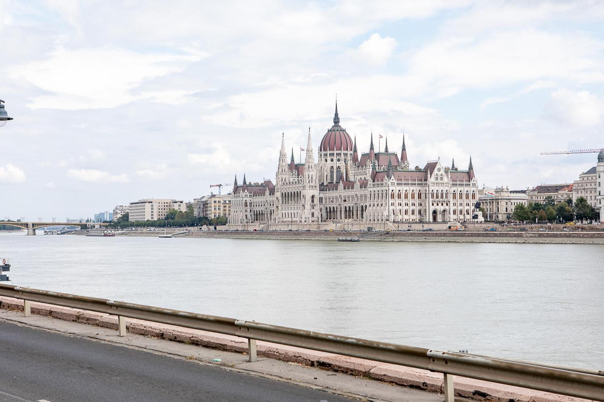 Jupiter Buda Apartman Budapest
