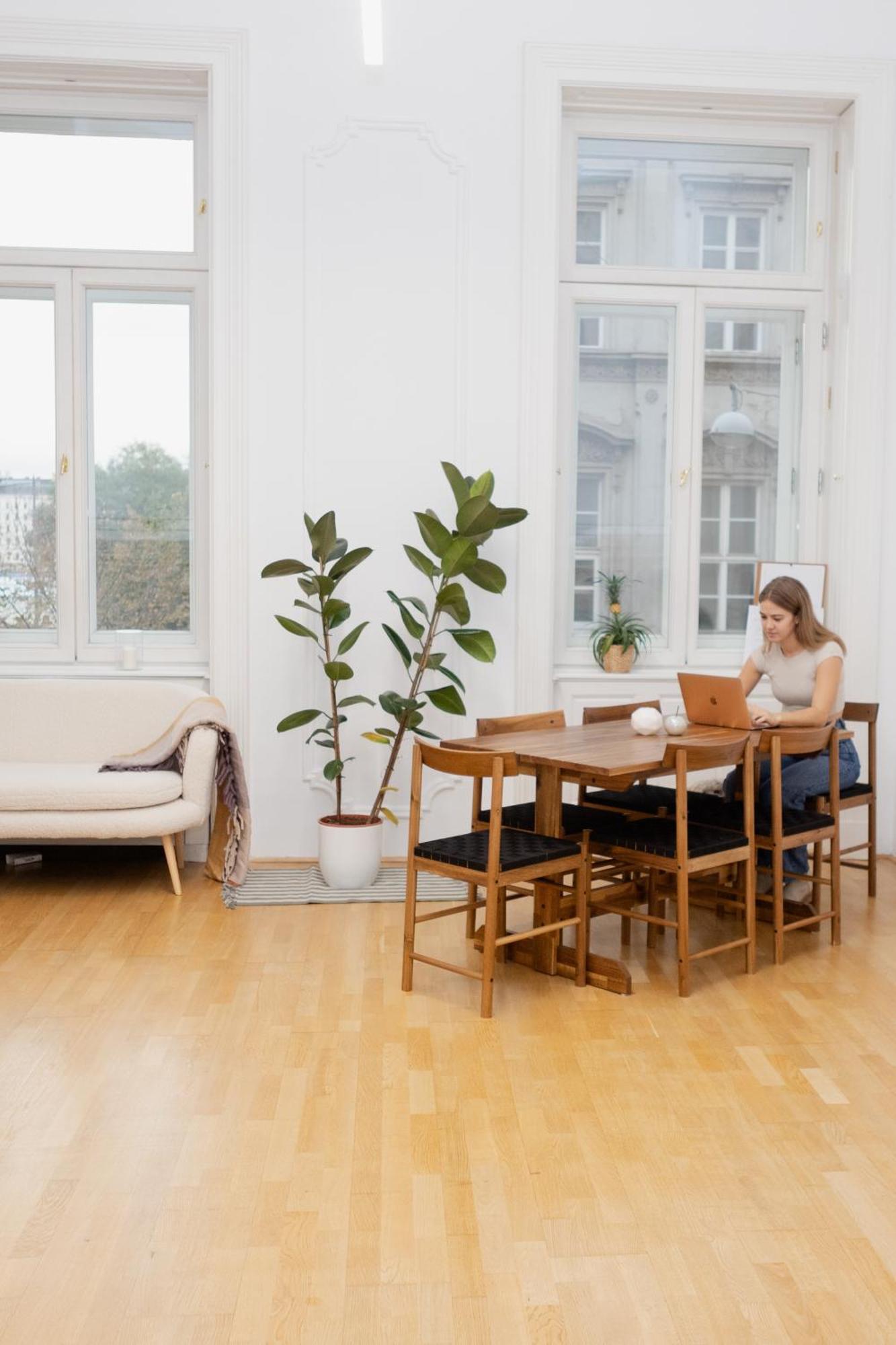 Apartman Jupiter Buda