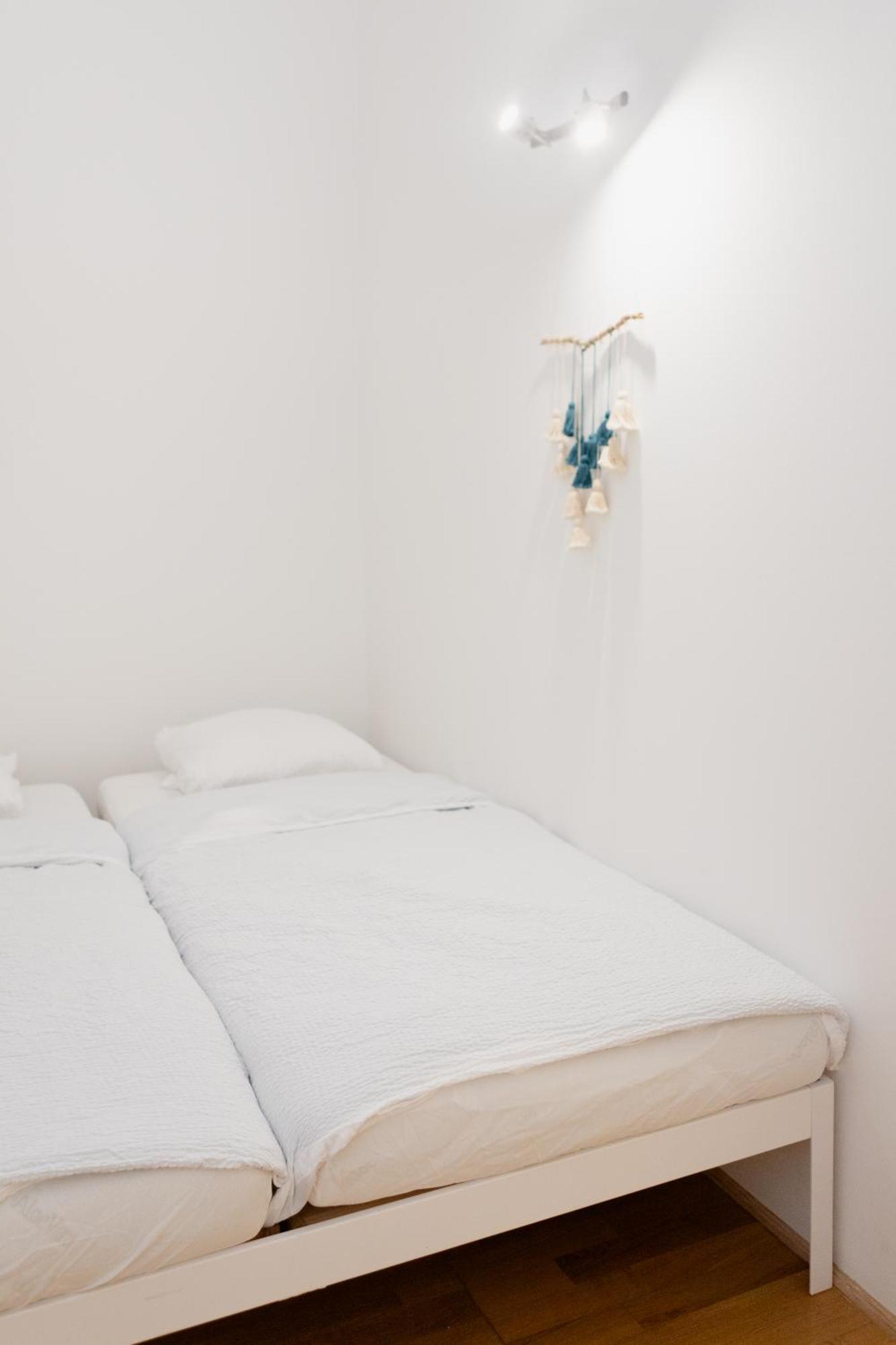 Jupiter Buda Apartman *