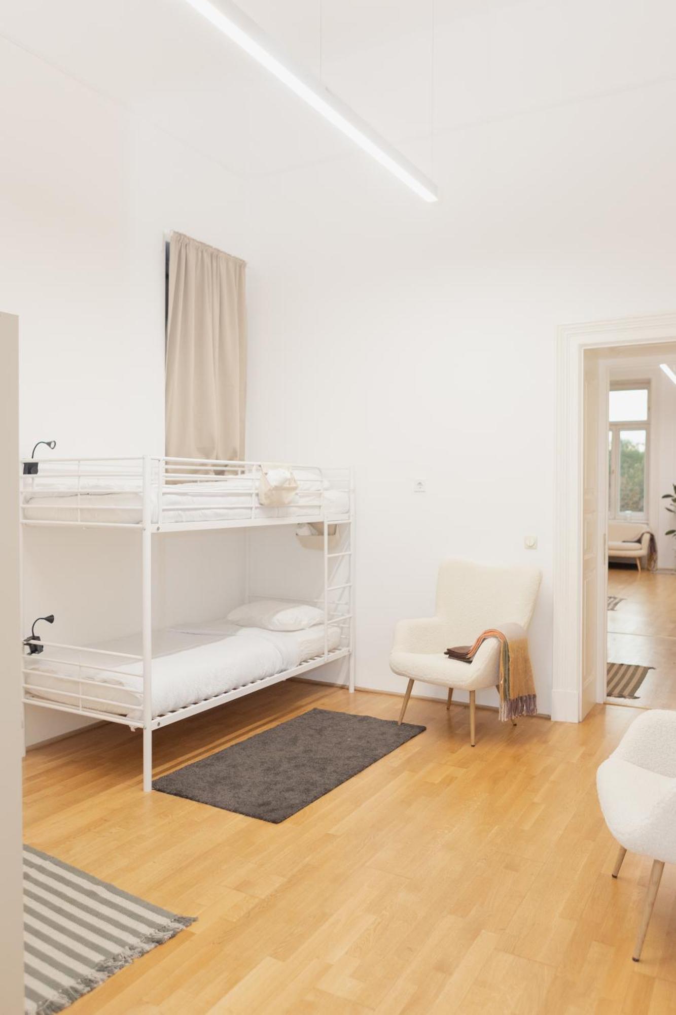Apartman Jupiter Buda
