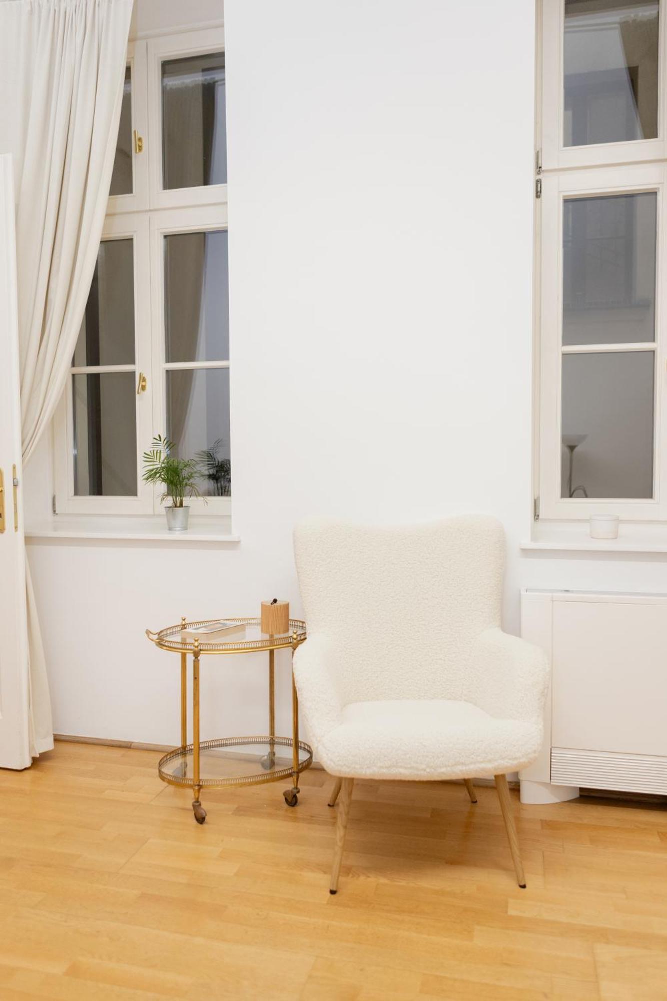 Jupiter Buda Apartman *