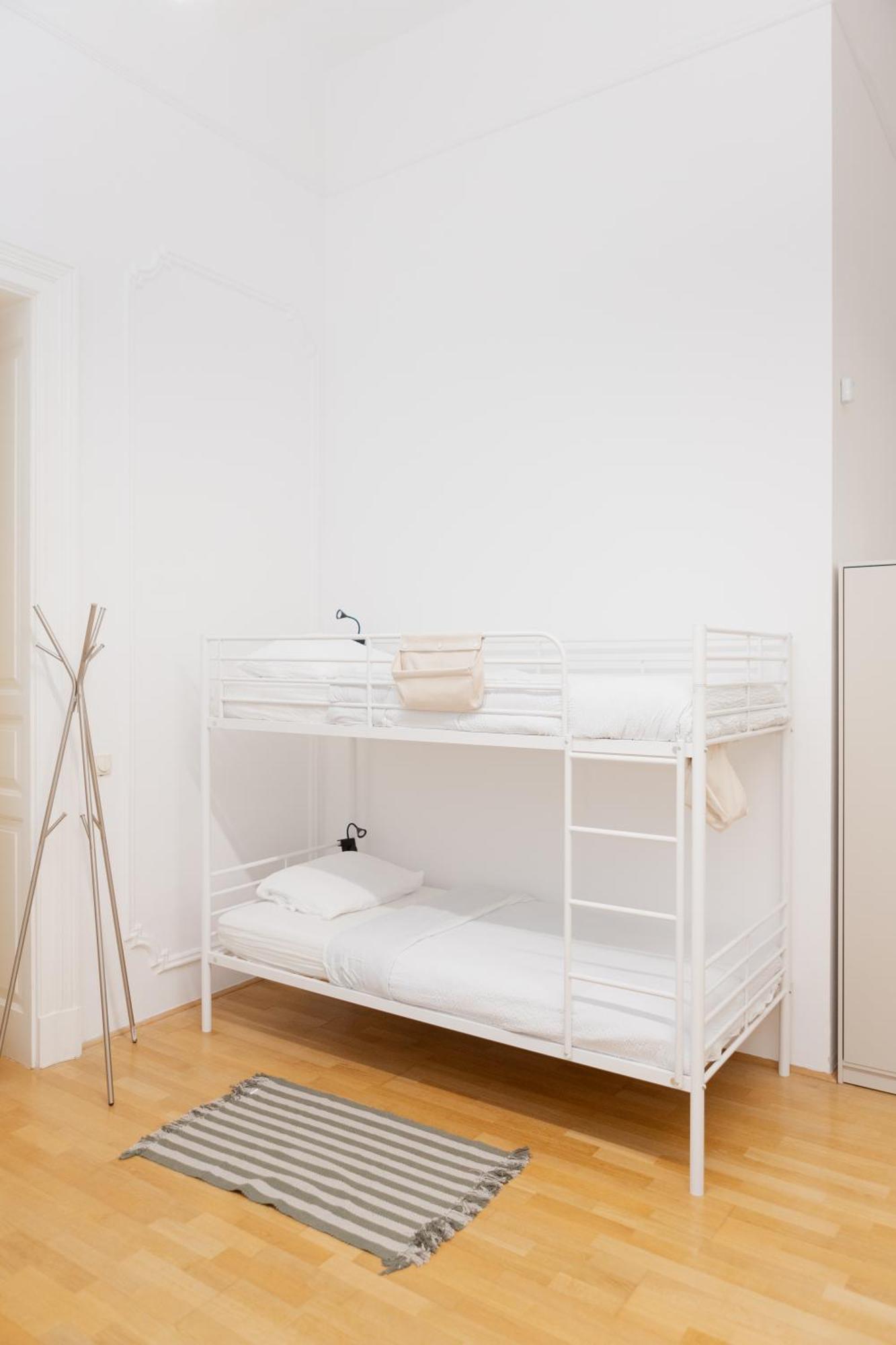 Appartement Jupiter Buda Boedapest