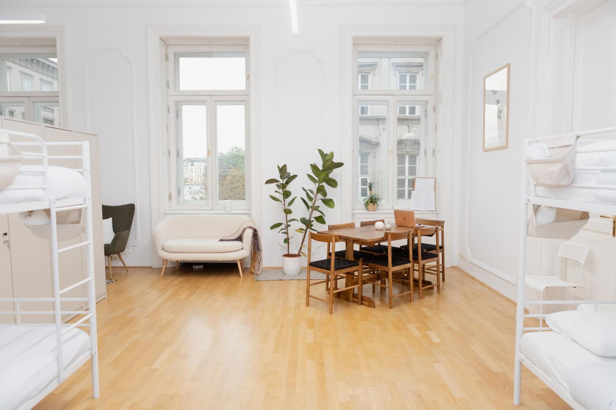 Apartman Jupiter Buda