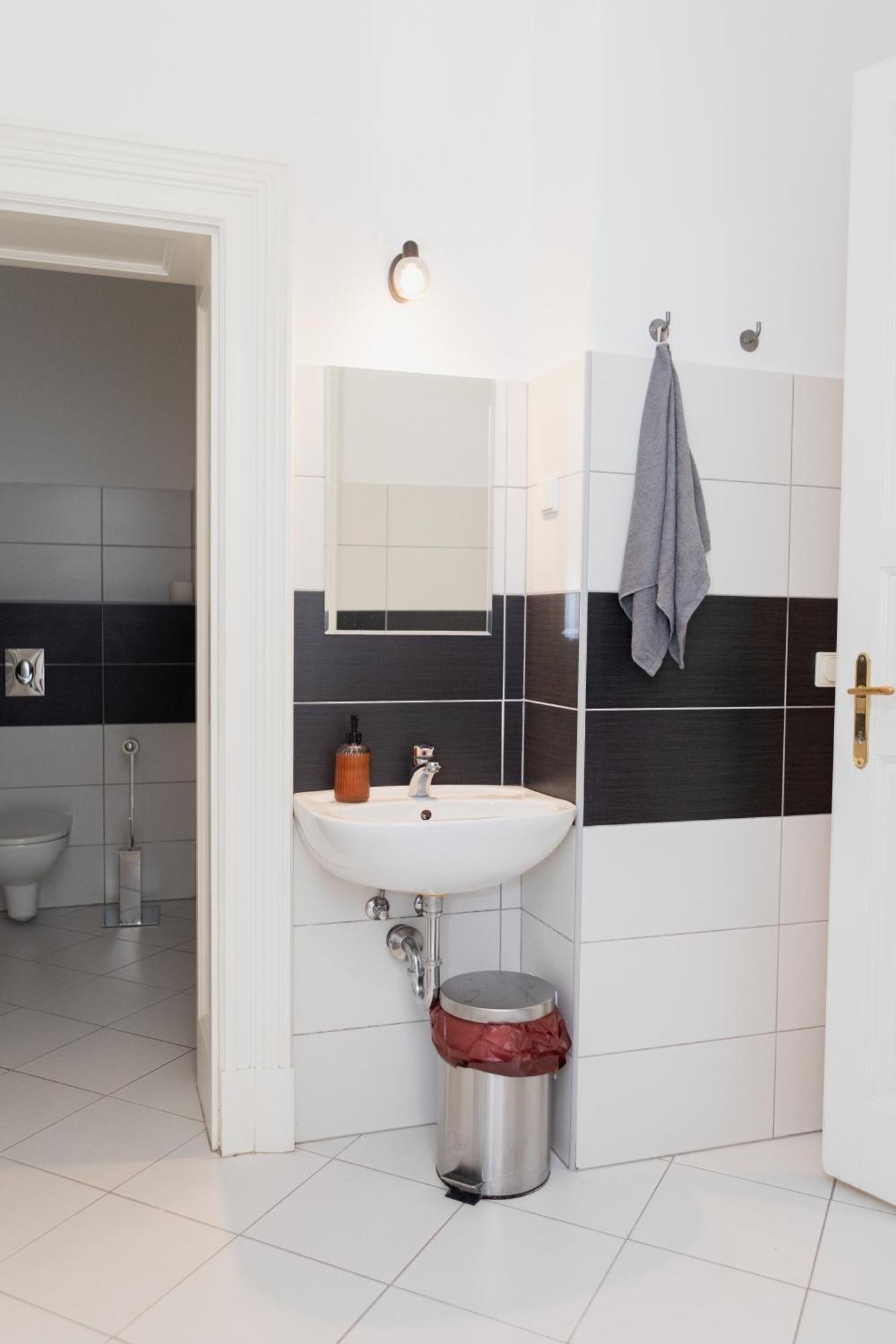 Apartman Jupiter Buda Budapest