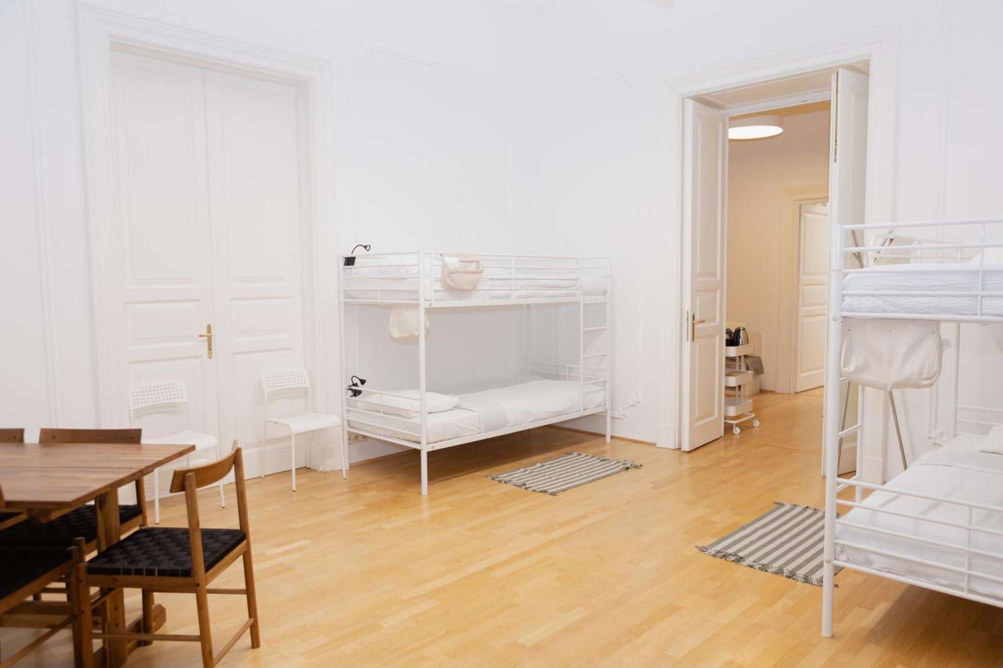 Jupiter Buda Apartman