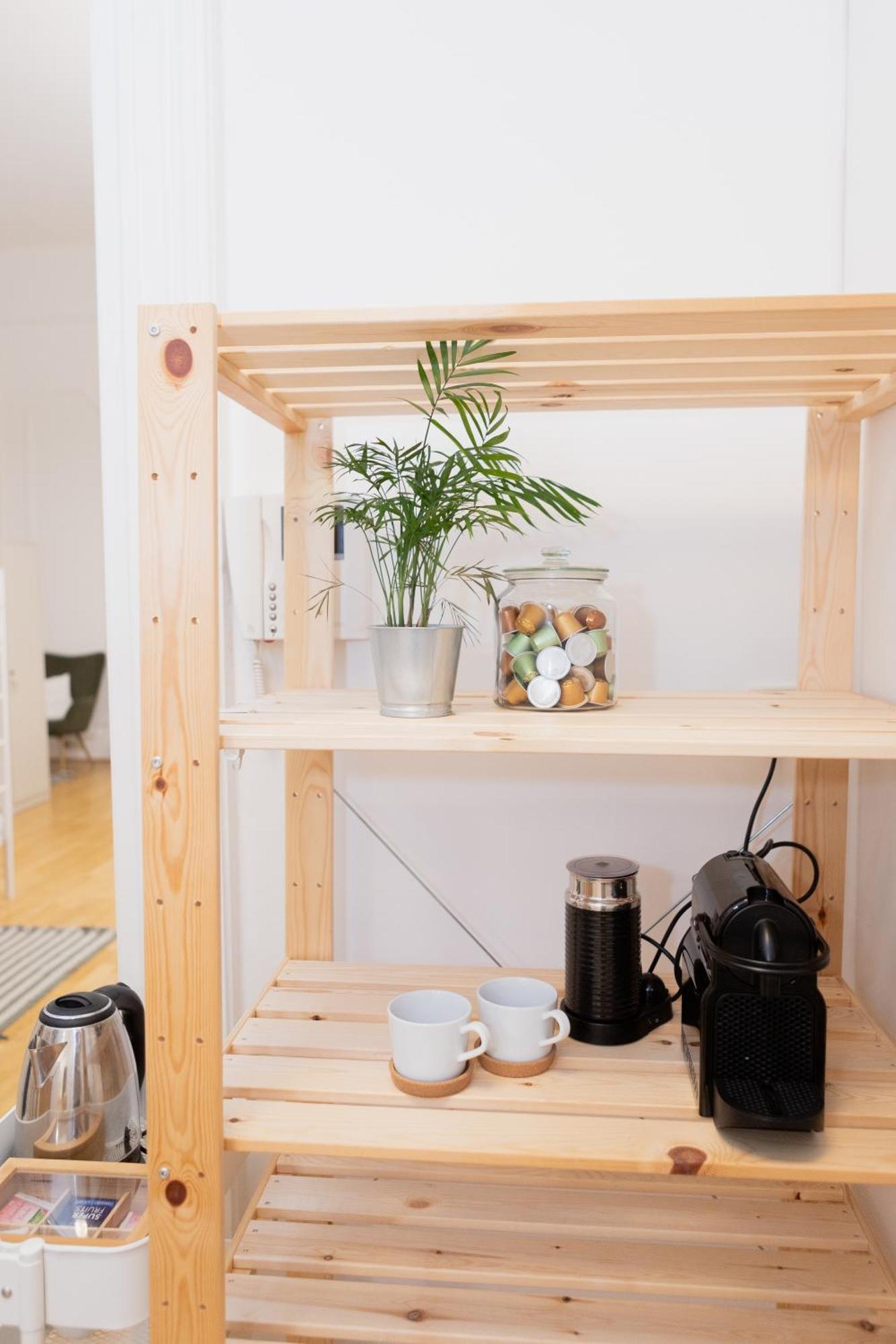 Apartman Jupiter Buda Budapest