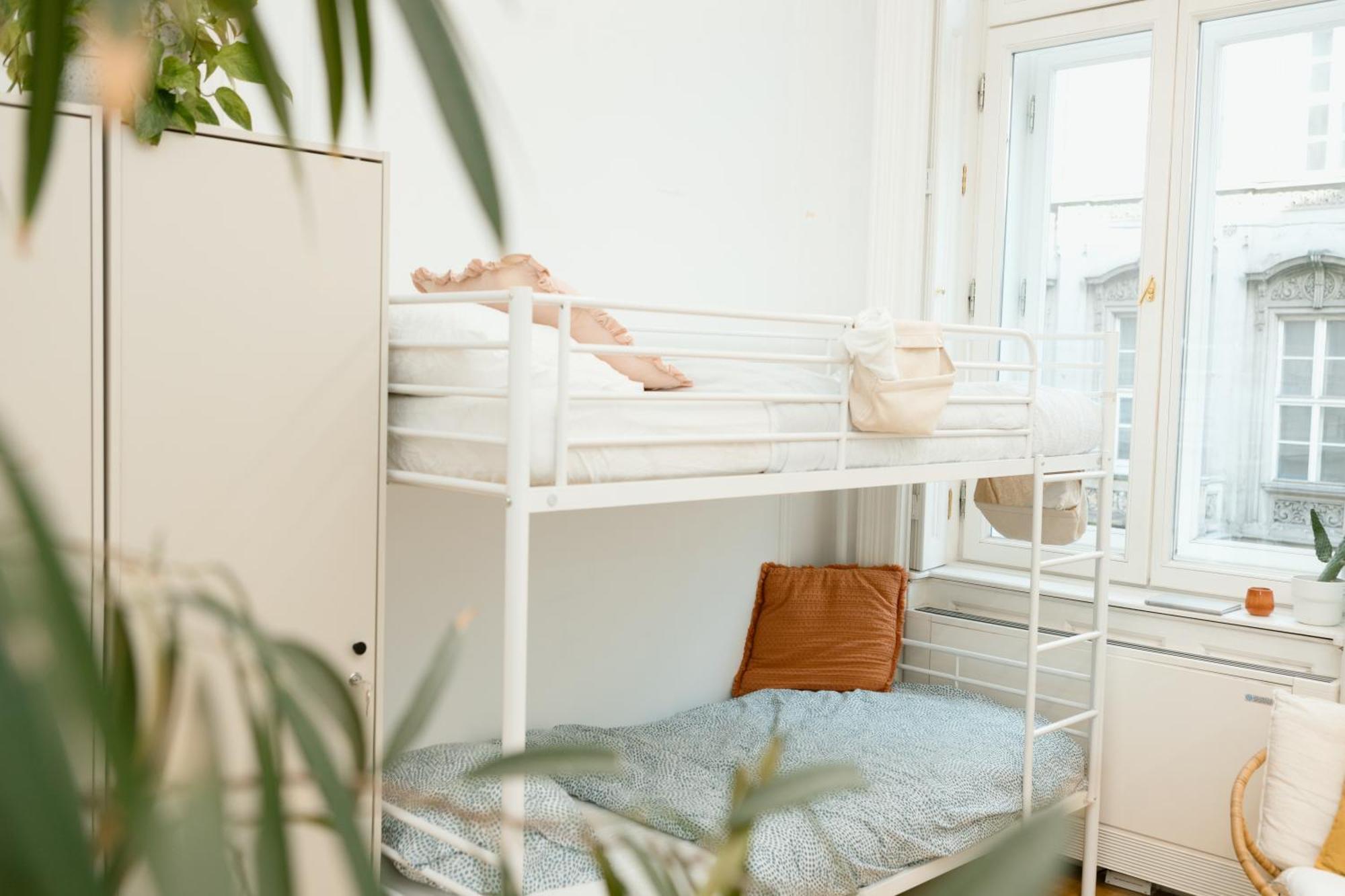 Apartamento Jupiter Buda *