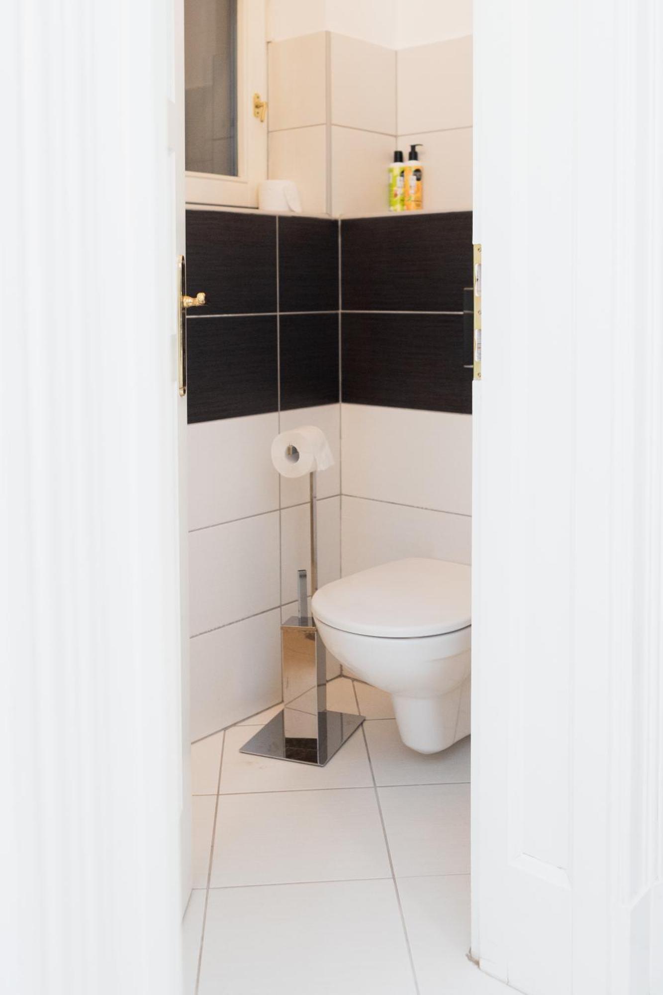 Apartamento Jupiter Buda Budapest