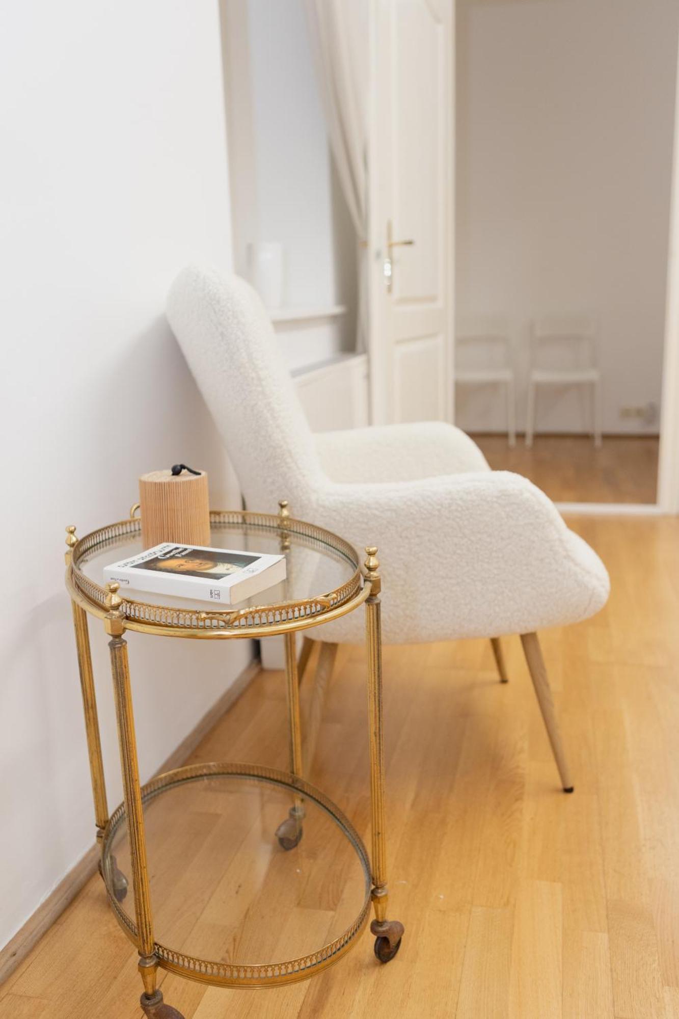 Jupiter Buda Apartamento Budapest
